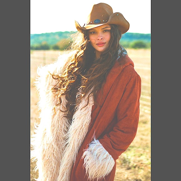 🤎🤍Spell & The Gypsy Joan Jacket BNWT🤍🤎 - Picture 3 of 8